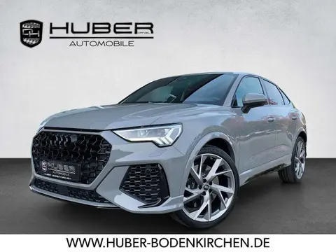 Annonce AUDI RSQ3 Essence 2022 d'occasion 