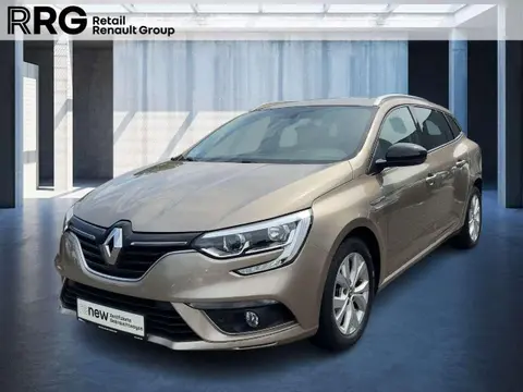 Annonce RENAULT MEGANE Essence 2019 d'occasion 