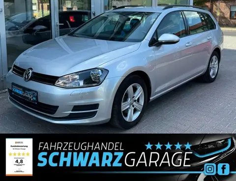 Used VOLKSWAGEN GOLF Diesel 2016 Ad 