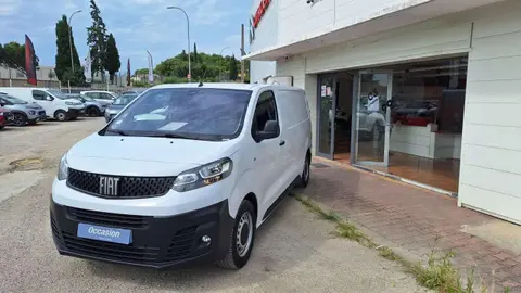 Used FIAT SCUDO Diesel 2023 Ad 