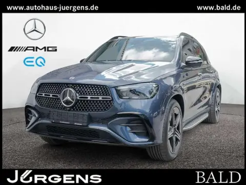 Used MERCEDES-BENZ CLASSE GLE Hybrid 2024 Ad 