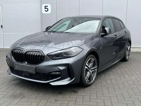 Annonce BMW SERIE 1 Essence 2021 d'occasion 