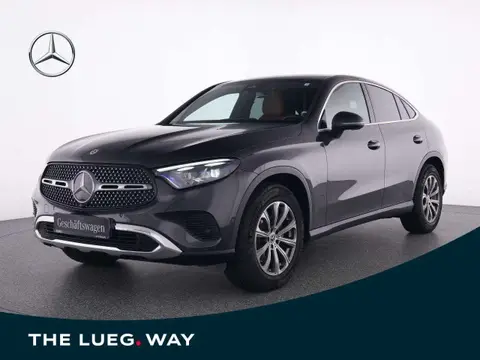 Annonce MERCEDES-BENZ CLASSE GLC Diesel 2024 d'occasion 