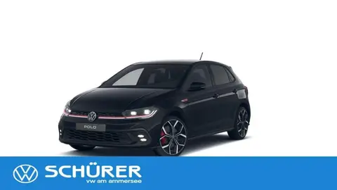 Annonce VOLKSWAGEN POLO Essence 2024 d'occasion 