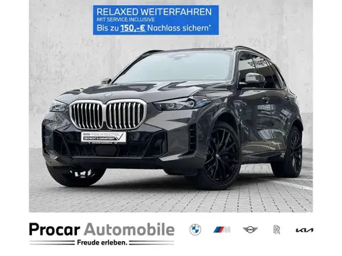 Annonce BMW X5 Hybride 2023 d'occasion 