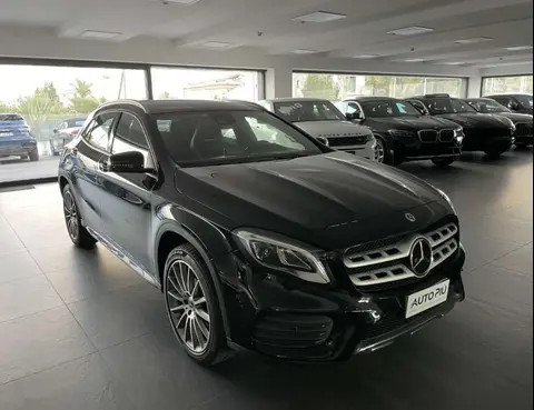 Used MERCEDES-BENZ CLASSE GLA Diesel 2018 Ad 