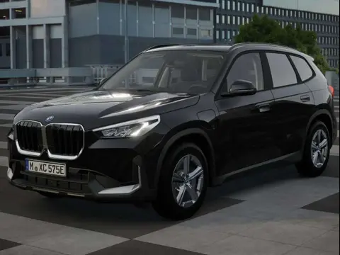 Annonce BMW X1 Essence 2024 d'occasion 