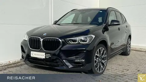 Used BMW X1 Hybrid 2021 Ad Germany