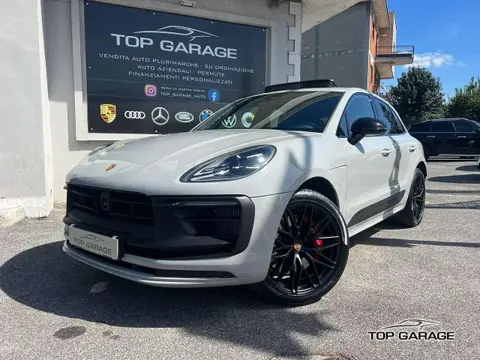 Annonce PORSCHE MACAN Essence 2023 d'occasion 