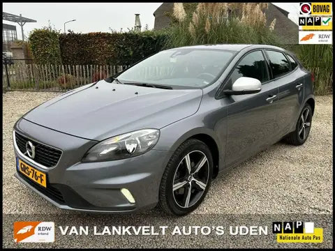 Used VOLVO V40 Petrol 2017 Ad 