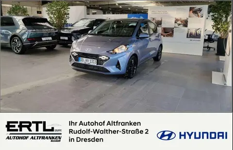 Annonce HYUNDAI I10 Essence 2023 d'occasion 