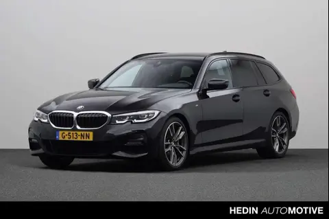 Used BMW SERIE 3 Petrol 2019 Ad 