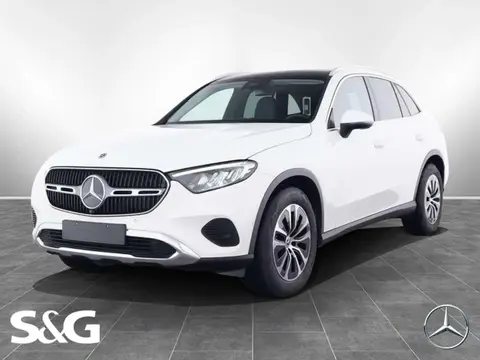 Annonce MERCEDES-BENZ CLASSE GLC Diesel 2023 d'occasion 