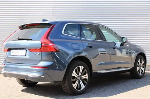 Annonce VOLVO XC60 Hybride 2024 d'occasion 