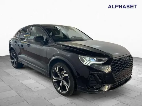 Annonce AUDI Q3 Diesel 2020 d'occasion 