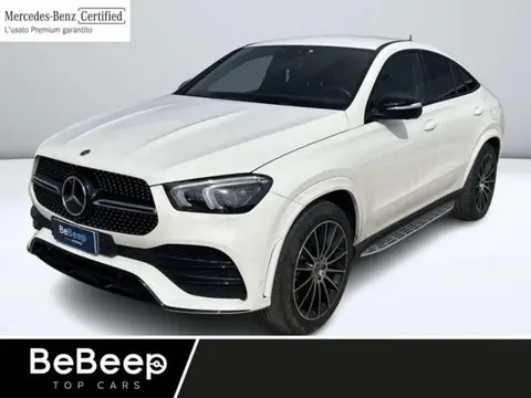 Used MERCEDES-BENZ CLASSE GLE Hybrid 2022 Ad 