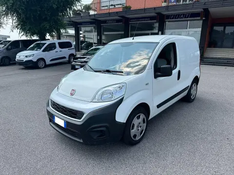 Annonce FIAT FIORINO Diesel 2019 d'occasion 