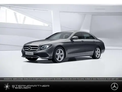 Annonce MERCEDES-BENZ CLASSE E Essence 2016 d'occasion 