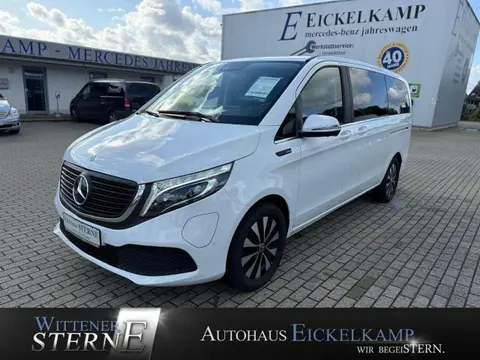 Used MERCEDES-BENZ EQV Electric 2021 Ad 