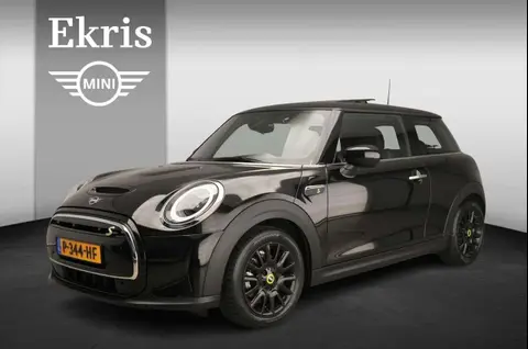 Annonce MINI COOPER Électrique 2022 d'occasion 