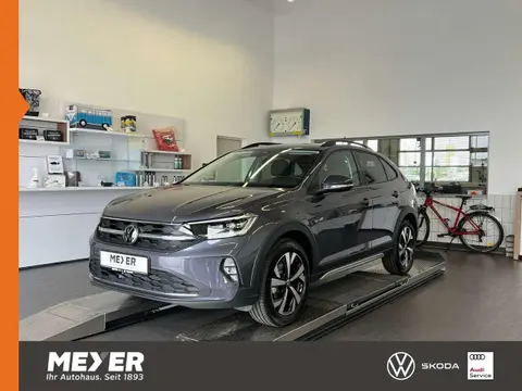 Annonce VOLKSWAGEN TAIGO Essence 2024 d'occasion 