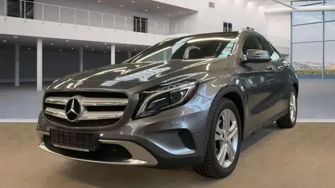 Used MERCEDES-BENZ CLASSE GLA Petrol 2016 Ad 