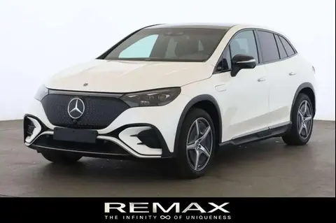 Used MERCEDES-BENZ EQE Electric 2023 Ad 