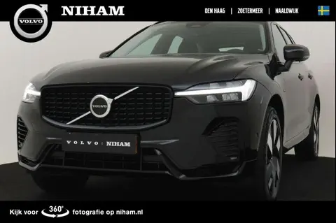 Used VOLVO XC60 Hybrid 2024 Ad 