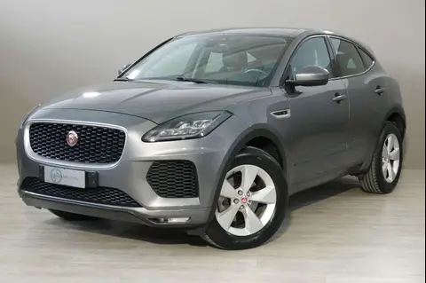 Annonce JAGUAR E-PACE Diesel 2018 d'occasion 