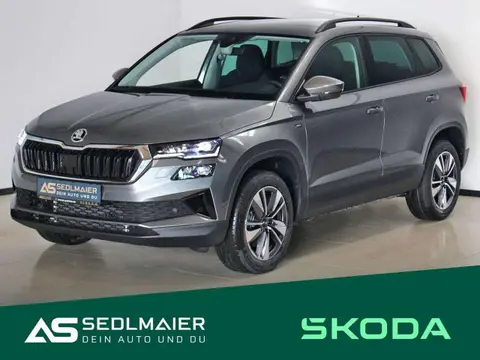 Annonce SKODA KAROQ Essence 2024 d'occasion 