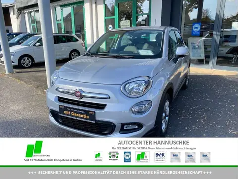 Used FIAT 500X Petrol 2016 Ad 