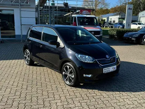 Used SKODA CITIGO Electric 2021 Ad 