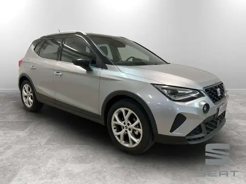 Used SEAT ARONA Petrol 2023 Ad 