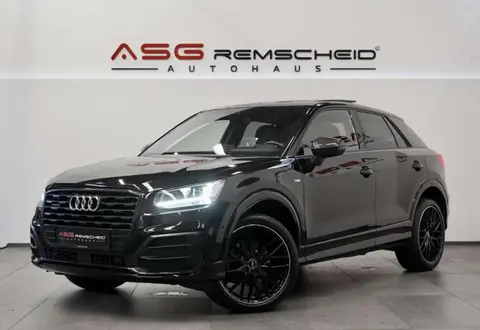 Used AUDI Q2 Petrol 2018 Ad 