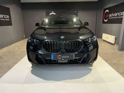 Used BMW X6 Diesel 2024 Ad 