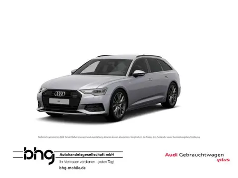 Annonce AUDI A6 Diesel 2023 d'occasion 