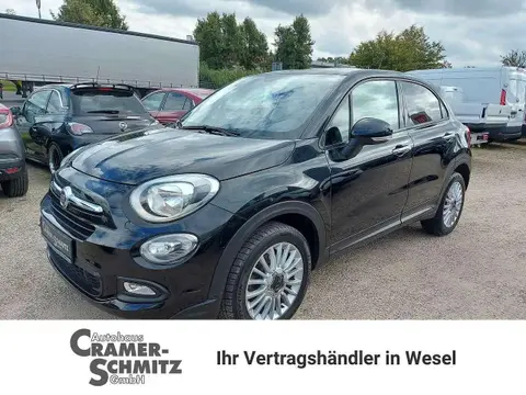 Used FIAT 500X Petrol 2017 Ad 