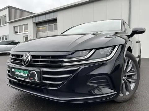 Annonce VOLKSWAGEN ARTEON Diesel 2021 d'occasion 