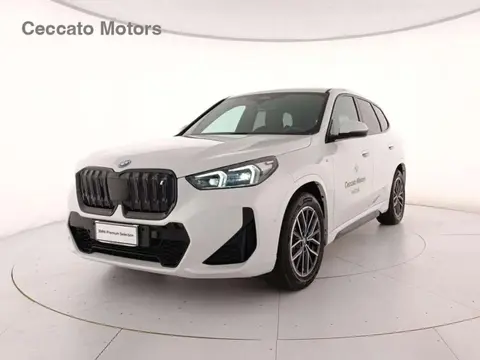 Used BMW IX1 Electric 2023 Ad 