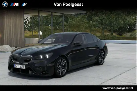 Annonce BMW M5 Hybride 2024 d'occasion 