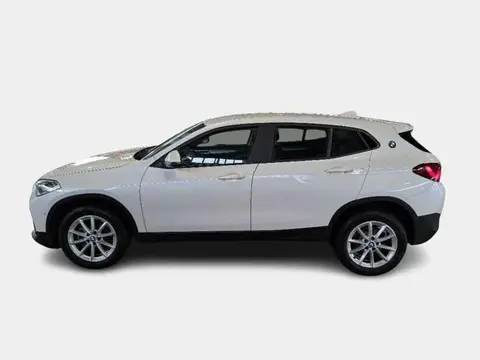 Annonce BMW X2 Diesel 2021 d'occasion 