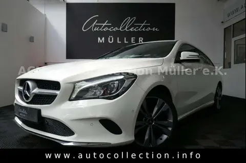 Used MERCEDES-BENZ CLASSE CLA Diesel 2016 Ad 