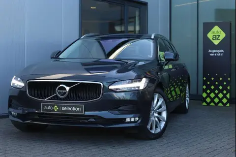 Annonce VOLVO V90 Essence 2018 d'occasion 