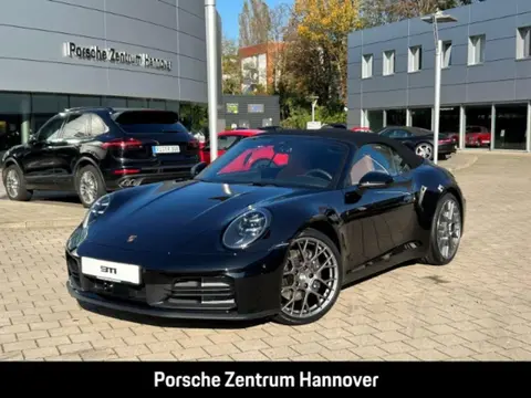 Annonce PORSCHE 992 Essence 2024 d'occasion 