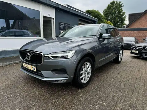 Annonce VOLVO XC60 Essence 2020 d'occasion 