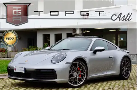 Used PORSCHE 992 Petrol 2020 Ad 