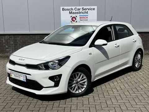 Annonce KIA RIO Essence 2022 d'occasion 