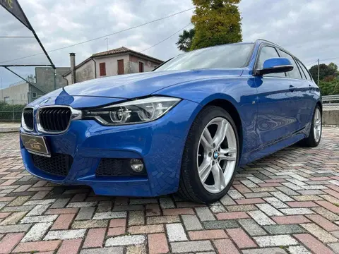 Used BMW SERIE 3 Diesel 2019 Ad 