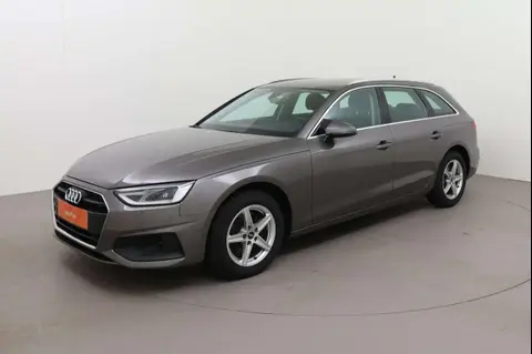 Used AUDI A4 Petrol 2022 Ad 