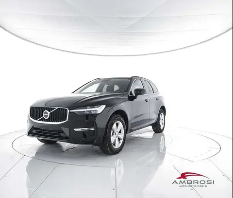 Annonce VOLVO XC60 Hybride 2024 d'occasion 